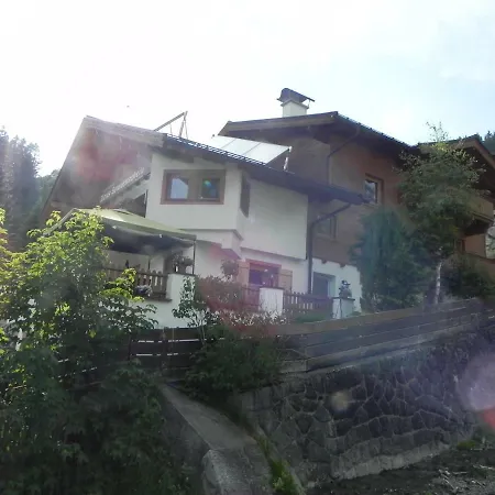 Haus Sonnenschein Saalbach-Hinterglemm