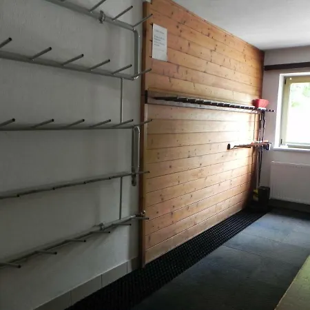 Haus Sonnenschein *