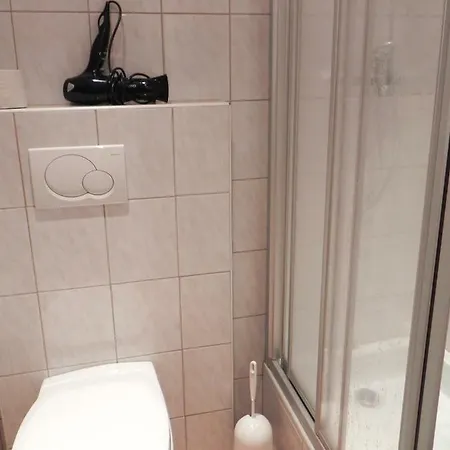 Haus Sonnenschein 잘바흐 힌터글렘