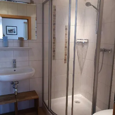 아파트 Haus Sonnenschein 잘바흐 힌터글렘