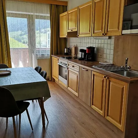 Haus Sonnenschein *