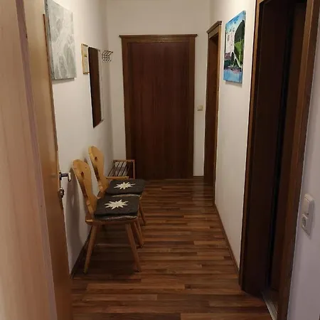 Haus Sonnenschein *