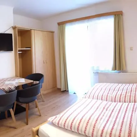 Haus Sonnenschein 잘바흐 힌터글렘