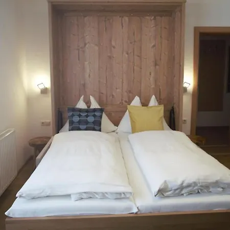 Haus Sonnenschein 아파트 잘바흐 힌터글렘